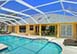 Palm Paradise Florida Vacation Villa - Cape Coral