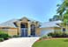 Palm Paradise Florida Vacation Villa - Cape Coral