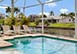Pristine Dream Florida Vacation Villa - Cape Coral