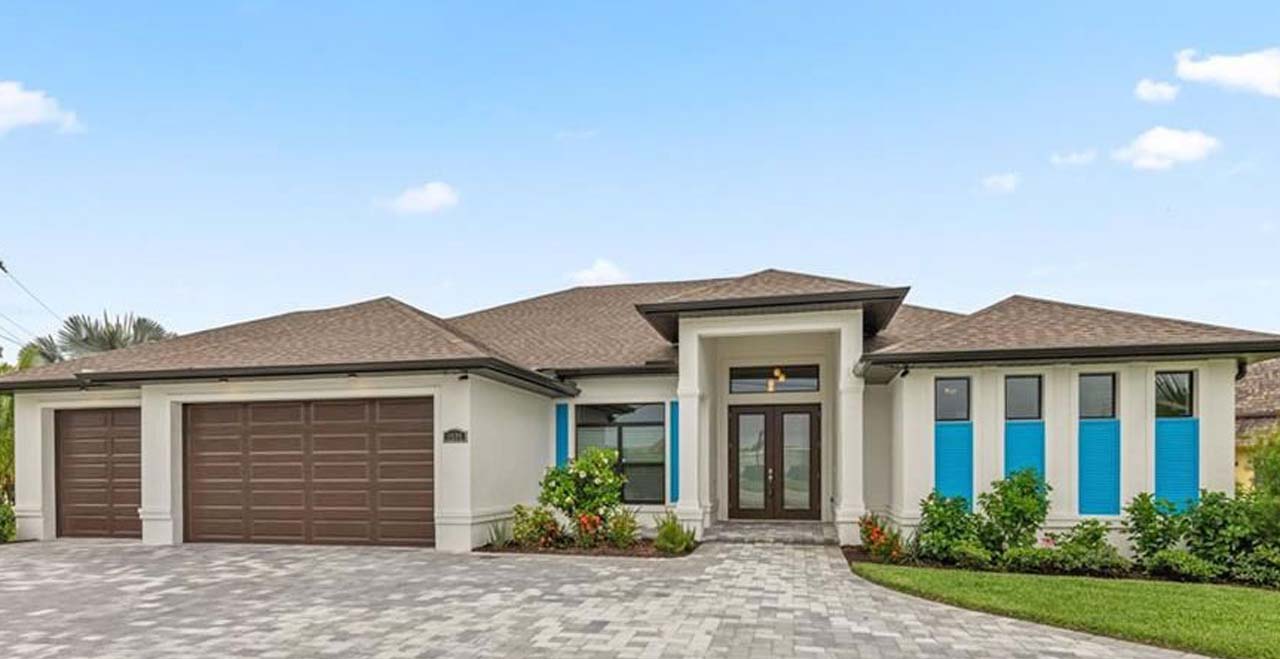 Stunning Memories Villa Cape Coral Florida