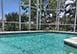 The Sundowner Florida Vacation Villa - Cape Coral