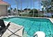 The Sundowner Florida Vacation Villa - Cape Coral