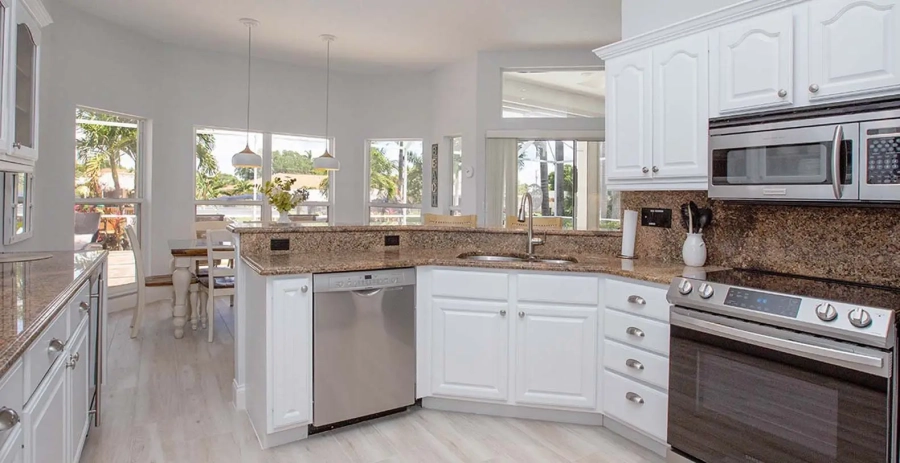 Villa Elsa FL Vacation Villa - Cape Coral