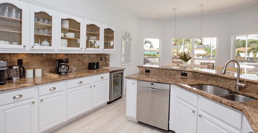 Villa Elsa FL Vacation Villa - Cape Coral