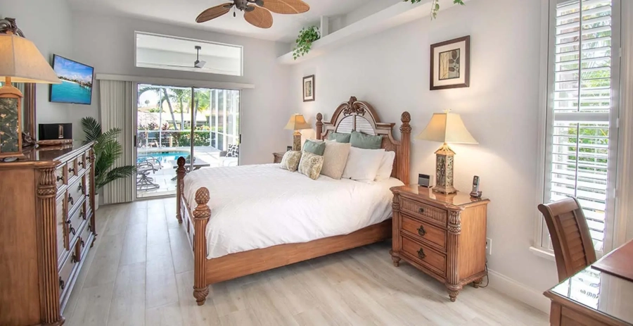 Villa Elsa FL Vacation Villa - Cape Coral