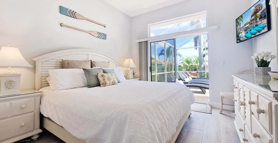 Villa Elsa FL Vacation Villa - Cape Coral