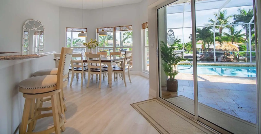 Villa Elsa FL Vacation Villa - Cape Coral