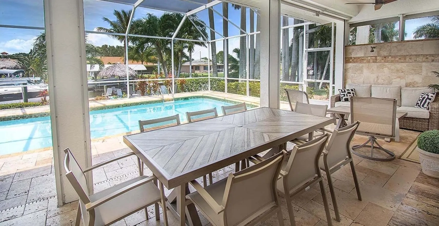 Villa Elsa FL Vacation Villa - Cape Coral