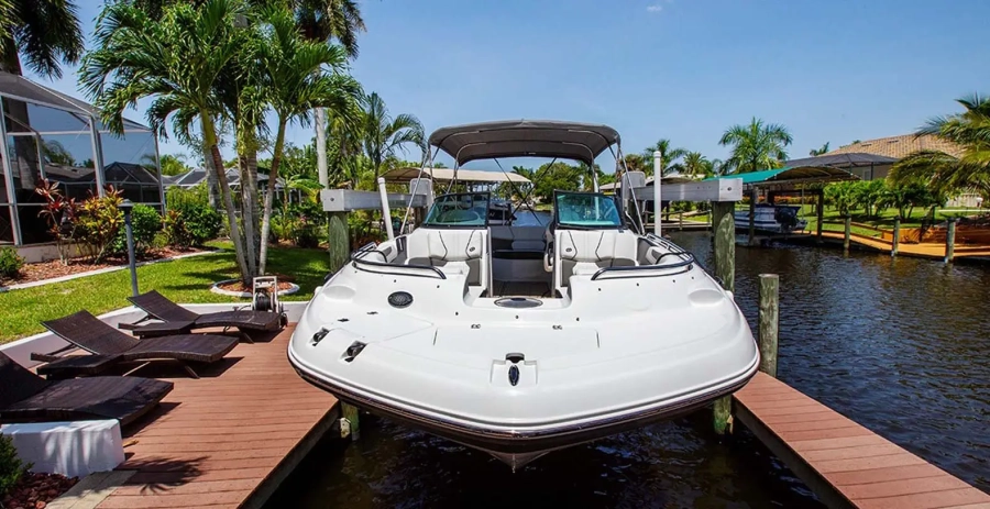 Villa Elsa FL Vacation Villa - Cape Coral