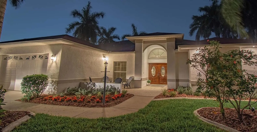 Villa Elsa FL Vacation Villa - Cape Coral