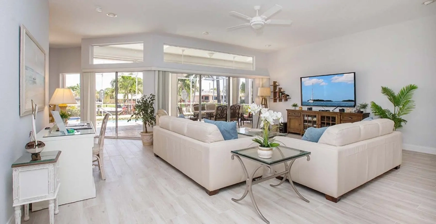 Villa Elsa FL Vacation Villa - Cape Coral