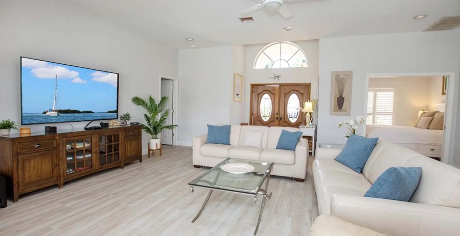 Villa Elsa FL Vacation Villa - Cape Coral