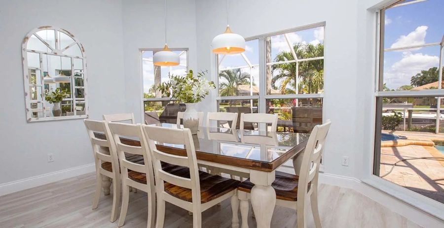 Villa Elsa FL Vacation Villa - Cape Coral