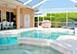 Villa Flamingo Florida Vacation Villa - Cape Coral