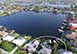 Villa Flamingo Florida Vacation Villa - Cape Coral