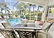 Villa Lake El Dorado Florida Vacation Villa - Cape Coral