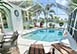 Villa Lake El Dorado Florida Vacation Villa - Cape Coral