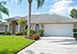 Villa Lika Florida Vacation Villa - Cape Coral