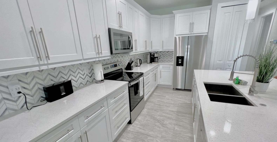 Villa M Florida Vacation Villa - Cape Coral