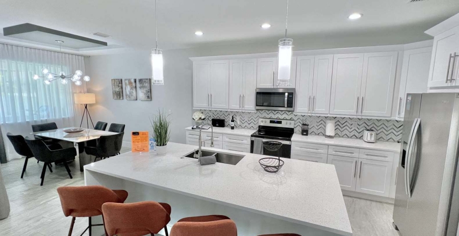 Villa M Florida Vacation Villa - Cape Coral