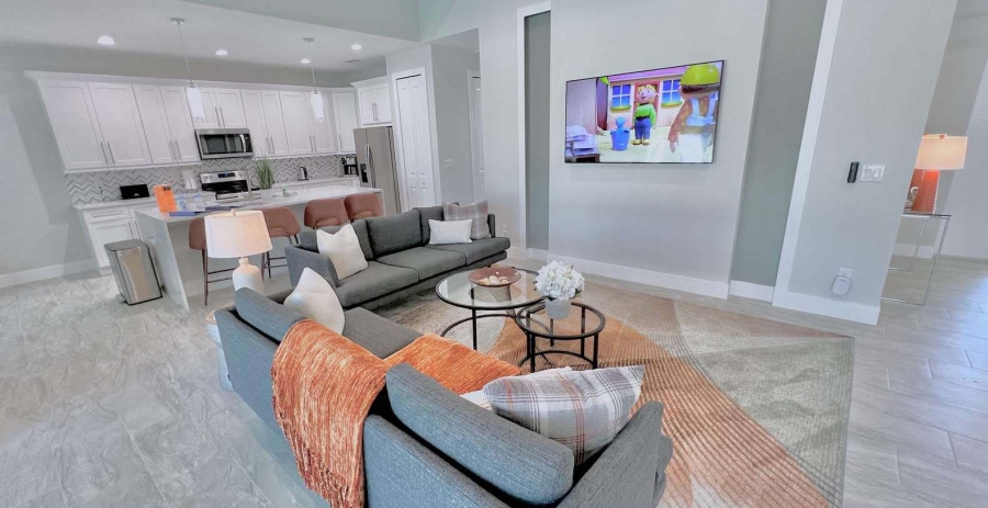 Villa M Florida Vacation Villa - Cape Coral