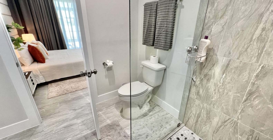 Villa M Florida Vacation Villa - Cape Coral