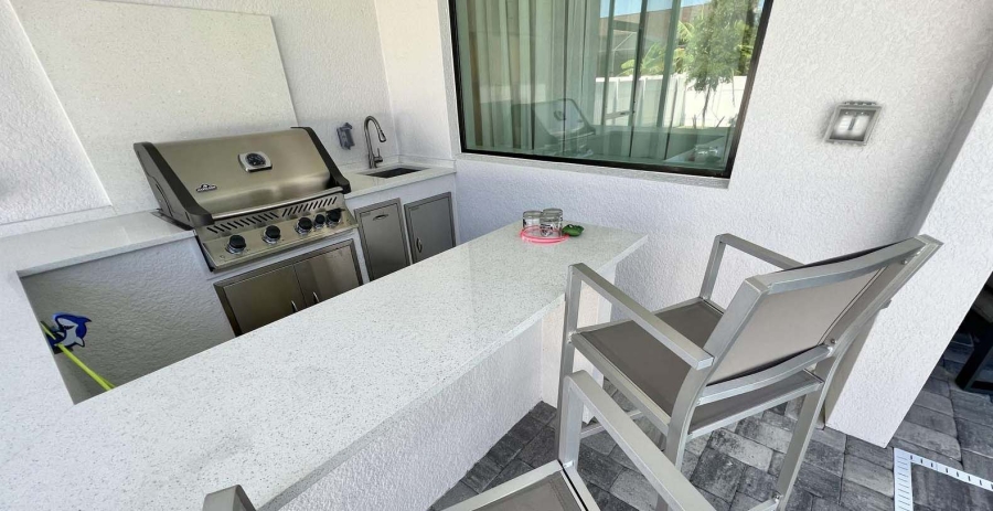 Villa M Florida Vacation Villa - Cape Coral