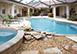 Villa Romano Florida Vacation Villa - Punta Gorda