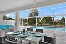 Villa Surf Rental Holiday Home Cape Coral, Florida