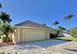 Villa Tropical Breeze Florida Vacation Villa - Cape Coral