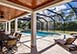 Wild West Lodge Florida Vacation Villa - Cape Coral