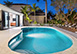 Casa Solara Florida Vacation Villa - Hallandale Beach South Florida