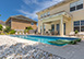 High Design Villa Florida Vacation Villa - Fort Lauderdale  Florida