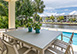 High Design Villa Florida Vacation Villa - Fort Lauderdale  Florida