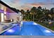 Joy of Summer Florida Vacation Villa - Fort Lauderdale