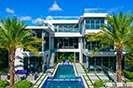 Park Place Mansion Fort Lauderdale Beachfront Rental
