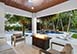 Private Oasis Florida Vacation Villa - Fort Lauderdale