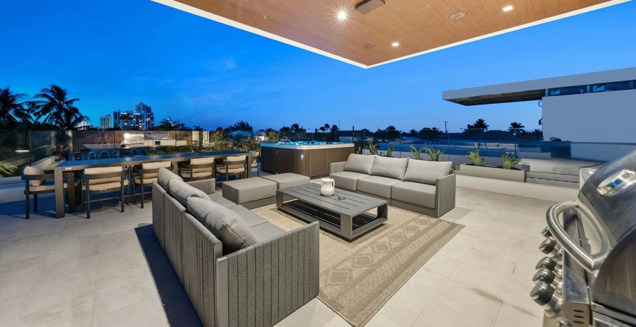 The Beach House FL Vacation Villa - Fort Lauderdale