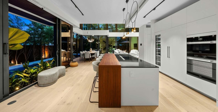 The Beach House FL Vacation Villa - Fort Lauderdale
