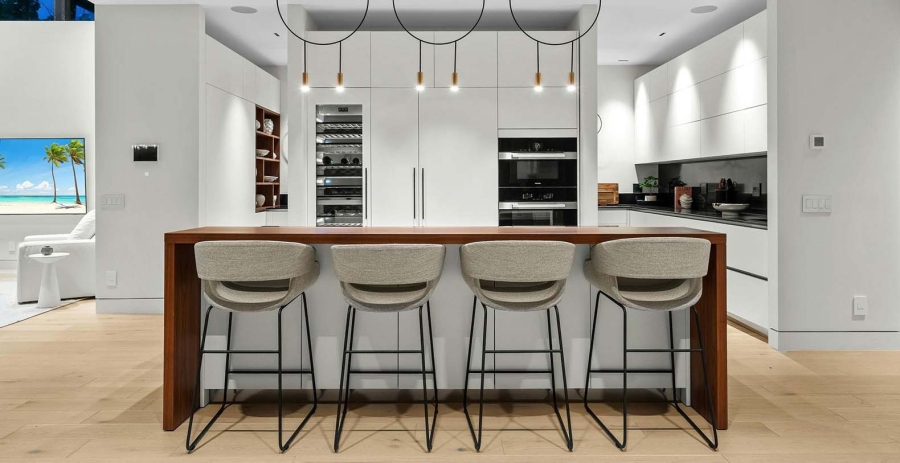 The Beach House FL Vacation Villa - Fort Lauderdale