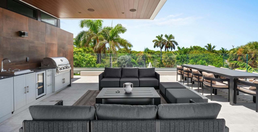 The Beach House FL Vacation Villa - Fort Lauderdale