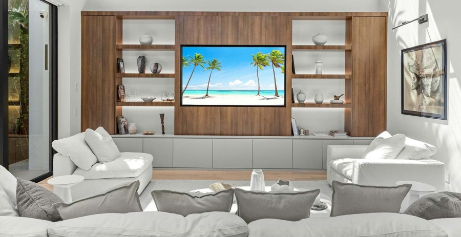 The Beach House FL Vacation Villa - Fort Lauderdale