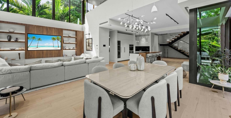 The Beach House FL Vacation Villa - Fort Lauderdale