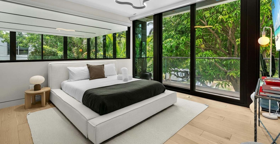 The Beach House FL Vacation Villa - Fort Lauderdale