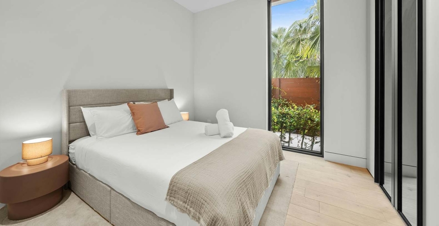The Beach House FL Vacation Villa - Fort Lauderdale