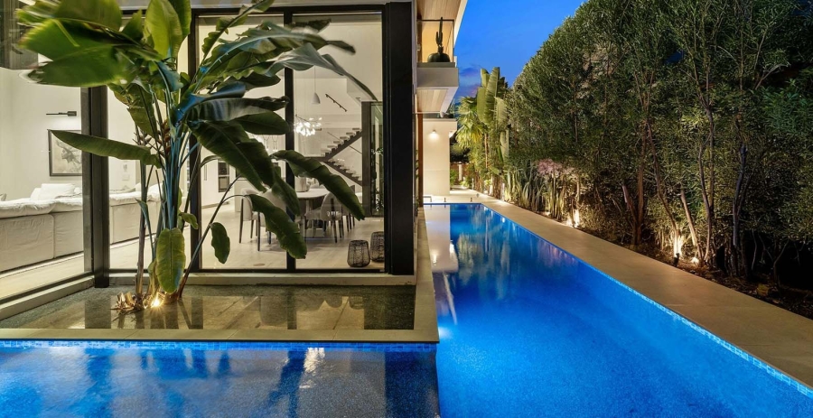 The Beach House FL Vacation Villa - Fort Lauderdale