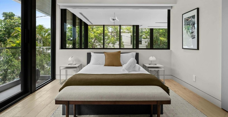 The Beach House FL Vacation Villa - Fort Lauderdale