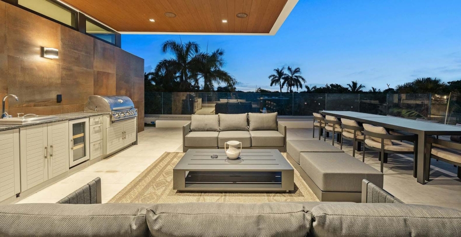 The Beach House FL Vacation Villa - Fort Lauderdale
