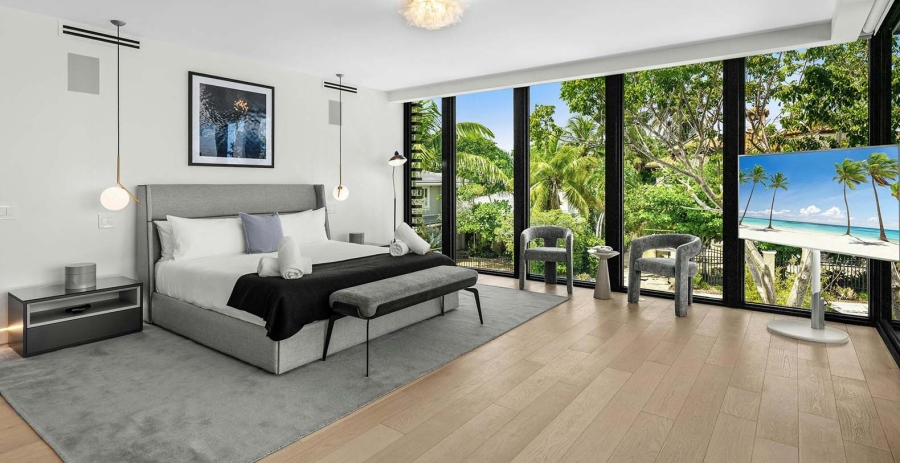 The Beach House FL Vacation Villa - Fort Lauderdale