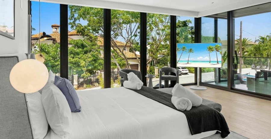 The Beach House FL Vacation Villa - Fort Lauderdale